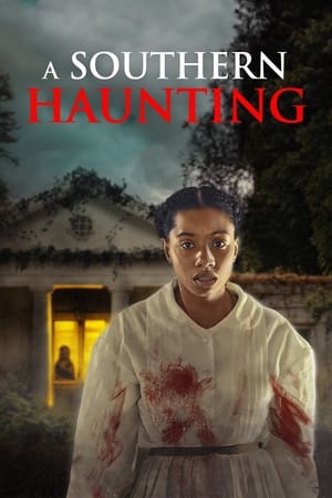 Poster Nonton A Southern Haunting (2023) Sub Indo jf