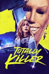 Nonton Film Totally Killer (2023) Sub Indo