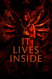 Nonton Film It Lives Inside (2023) Sub Indo