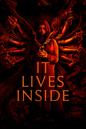 Poster Nonton It Lives Inside (2023) Sub Indo jf