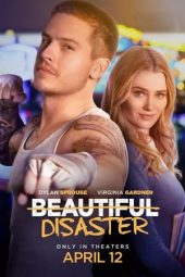 Nonton Film Beautiful Disaster (2023) Sub Indo