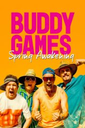 Nonton Buddy Games: Spring Awakening (2023) Sub Indo jf