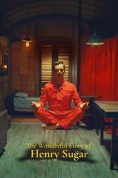 Nonton Film The Wonderful Story of Henry Sugar (2023) Sub Indo