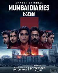 Nonton Mumbai Diaries S02 (2023) Sub Indo