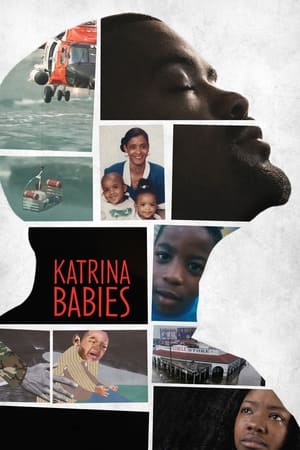 Poster Nonton Katrina Babies (2022) Sub Indo jf