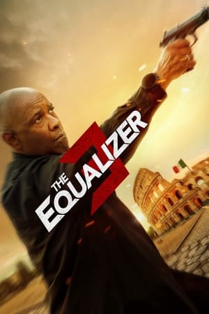 Poster Nonton The Equalizer 3 (2023) Sub Indo jf