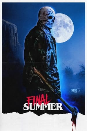 Poster Nonton Final Summer (2023) Sub Indo jf