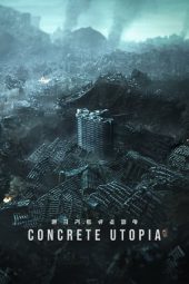 Nonton Film Concrete Utopia (2023) Sub Indo