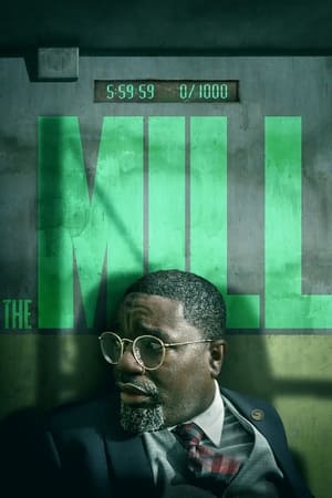 The Mill 2023 Poster