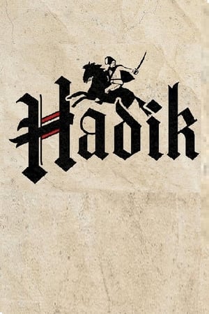 Hadik 2023 Poster