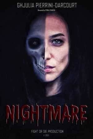 Poster Nonton Nightmare (2022) Sub Indo jf