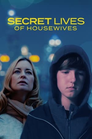 Poster Nonton Secret Lives Of Housewives (2022) Sub Indo jf