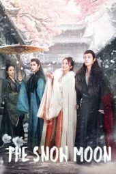 Nonton Film The Snow Moon (2023) Sub Indo