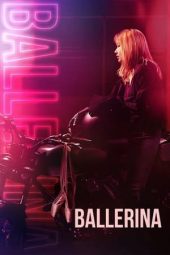 Nonton Film Ballerina (2023) Sub Indo