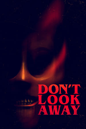 Poster Nonton Don’t Look Away (2023) Sub Indo jf