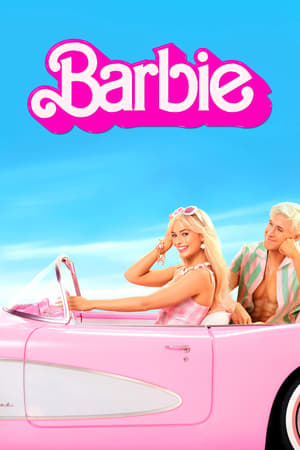 Poster Nonton Barbie (2023) Sub Indo jf