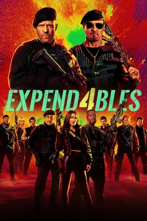 Poster Nonton Expend4bles (2023) Sub Indo jf