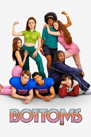 Nonton Bottoms (2023) Sub Indo jf