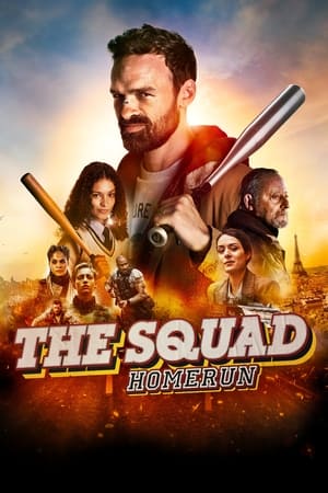 Nonton The Squad: Home Run (2023) Sub Indo jf