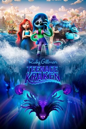 Nonton Ruby Gillman, Teenage Kraken (2023) Sub Indo jf