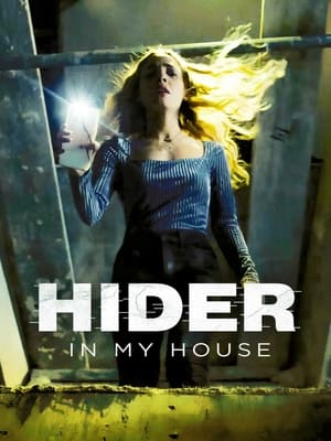 Poster Nonton Hider in My House (2022) Sub Indo jf