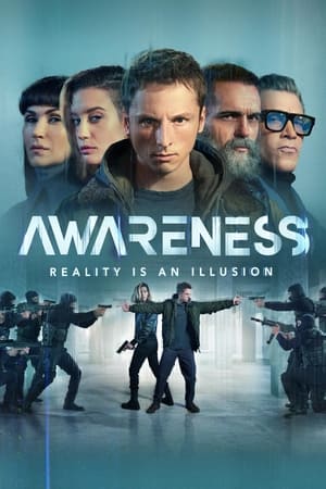 Poster Nonton Awareness (2023) Sub Indo jf