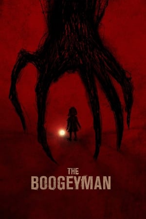 The Boogeyman 2023 Poster
