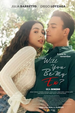 Poster Nonton Will You Be My Ex? (2023) Sub Indo jf