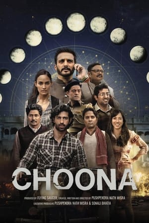 Nonton Choona (2023) Sub Indo