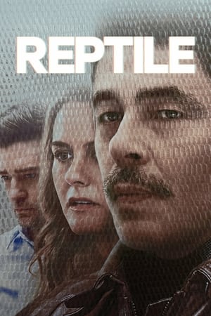 Poster Nonton Reptile (2023) Sub Indo jf