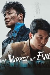 Nonton Film The Worst of Evil (2023) Sub Indo