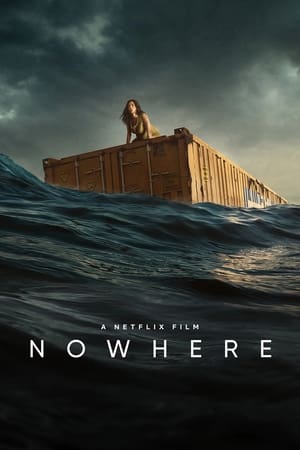 Poster Nonton Nowhere (2023) Sub Indo jf