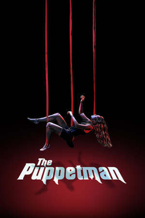 Poster Nonton The Puppetman (2023) Sub Indo jf