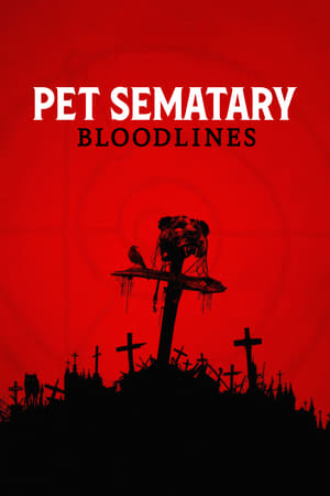 Nonton Pet Sematary: Bloodlines (2023) Sub Indo jf