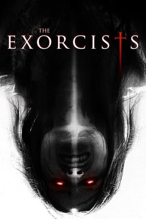 Poster Nonton The Exorcists (2023) Sub Indo jf