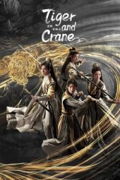 Nonton Film Tiger and Crane (2023) Sub Indo