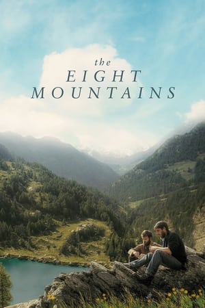 Nonton The Eight Mountains (2022) Sub Indo jf