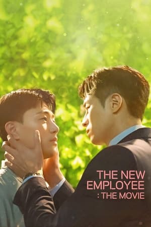 Poster Nonton The New Employee: The Movie (2023) Sub Indo jf