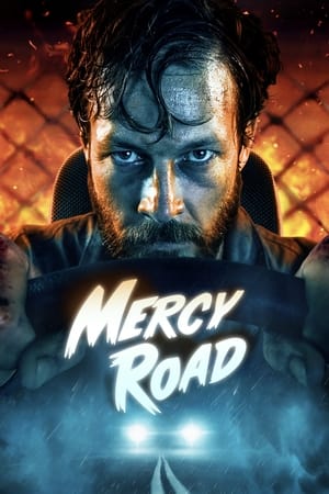 Mercy Road 2023 Poster