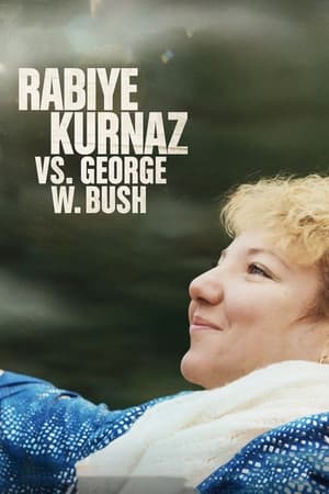 Poster Nonton Rabiye Kurnaz vs. George W. Bush (2022) Sub Indo jf