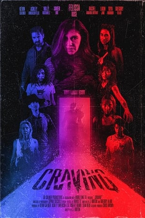 Poster Nonton Craving (2023) Sub Indo jf