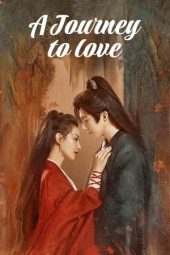 Nonton Film A Journey to Love (2023) Sub Indo