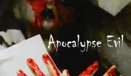 Nonton Apocalypse Evil (2023) Sub Indo jf