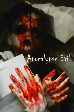 Nonton Apocalypse Evil (2023) Sub Indo jf