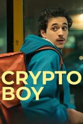 Nonton Film Crypto Boy (2023) Sub Indo