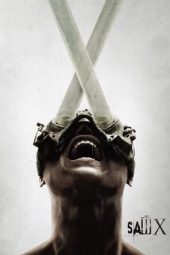 Nonton Film Saw X (2023) Sub Indo