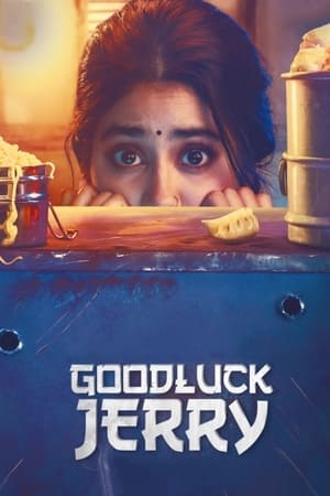 Nonton Good Luck Jerry (2022) Sub Indo jf