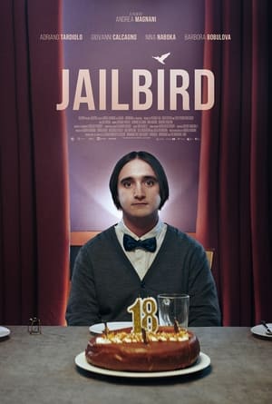 Poster Nonton  Jailbird (2023) Sub Indo jf