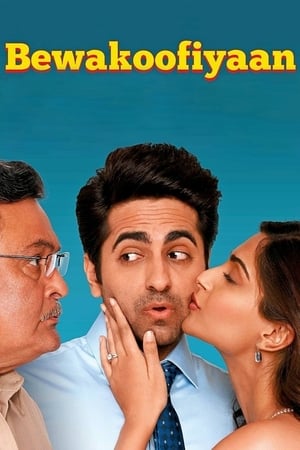 Poster Nonton Bewakoofiyaan (2014) Sub Indo jf