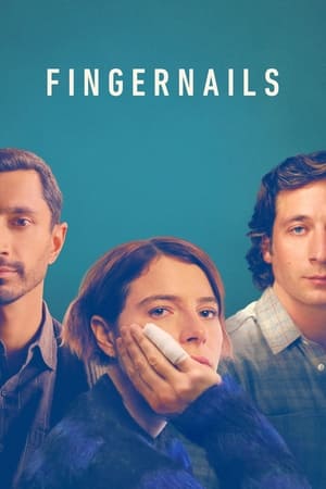 Nonton Fingernails (2023) Sub Indo jf